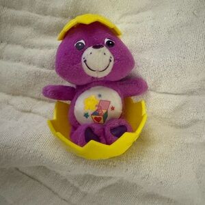 2004/2005 vintage easter Care Bears
